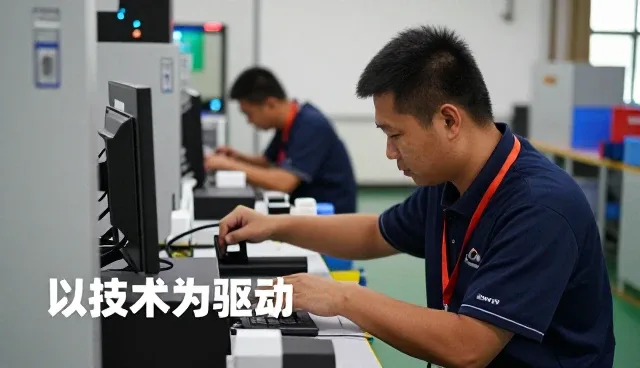 技术外包技术如何影响学校变化