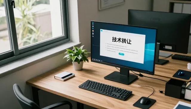 提升系统稳定性:运维效率与技术转让的实践路径